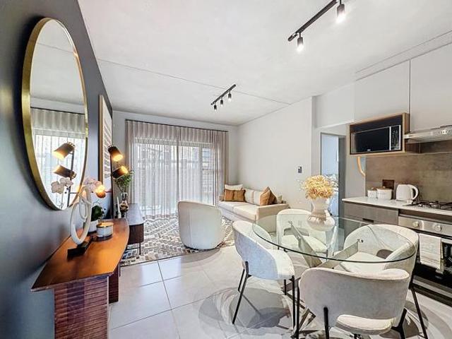 Apartment for rent in Waterkloof, Gauteng