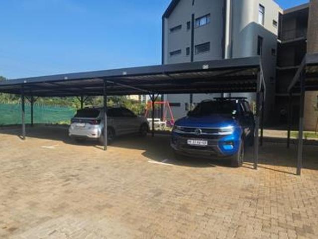 Apartment for rent in Waterkloof, Gauteng