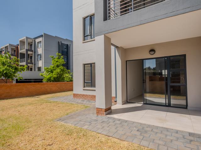 Apartment for sale in Waterkloof, Gauteng