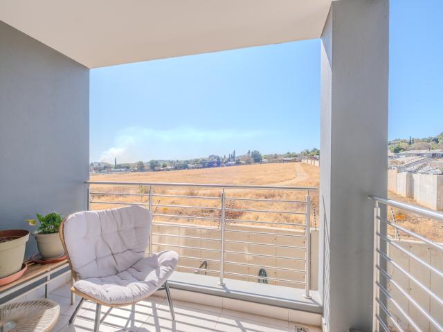 Apartment for sale in Waterkloof, Gauteng