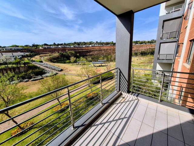 Apartment for rent in Waterkloof, Gauteng