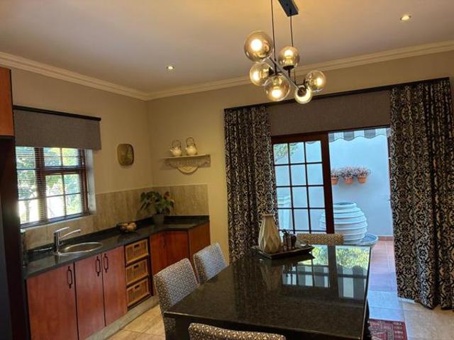 Apartment for rent in Waterkloof, Gauteng