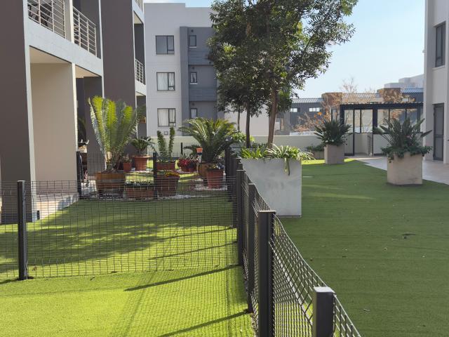 Apartment for rent in Waterkloof, Gauteng