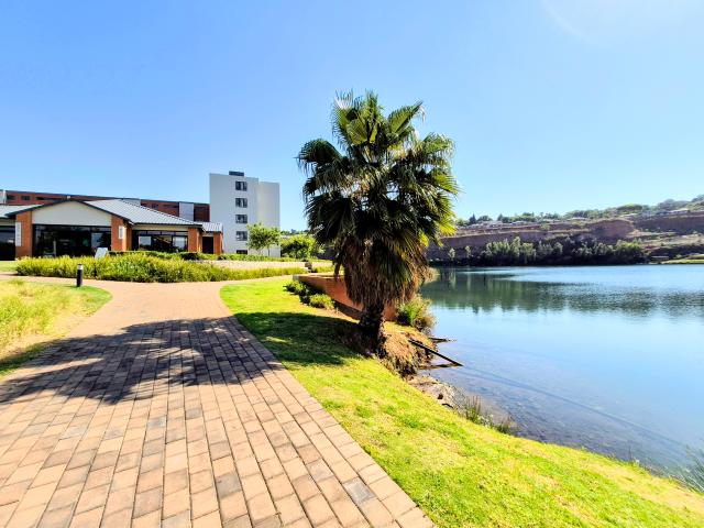 Apartment for rent in Waterkloof, Gauteng