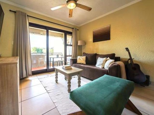 Apartment for rent in Waterkloof, Gauteng