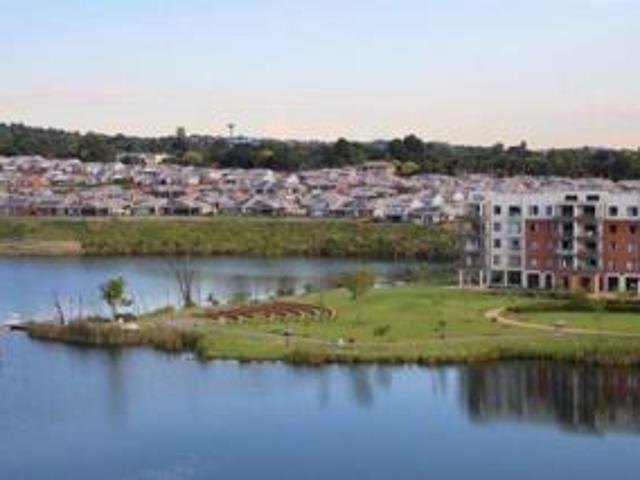 Apartment for rent in Waterkloof, Gauteng