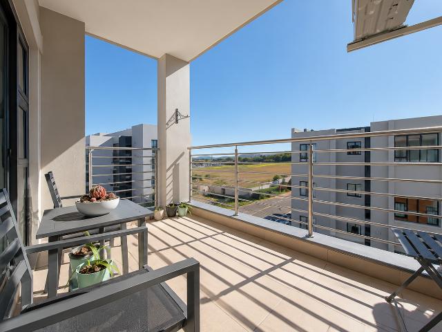 Apartment for rent in Waterkloof, Gauteng