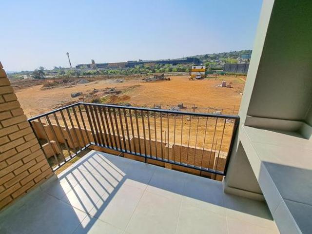 Apartment for rent in Waterkloof, Gauteng