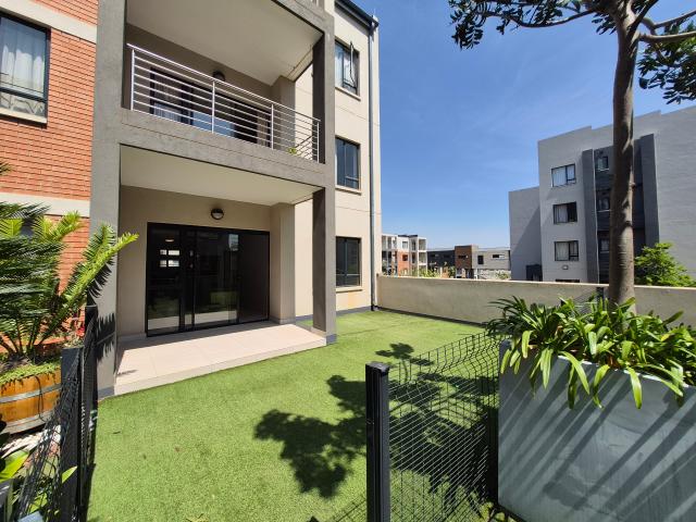 Apartment for sale in Waterkloof, Gauteng