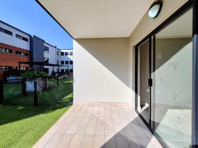Apartment for rent in Waterkloof, Gauteng