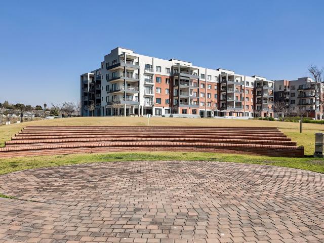 Apartment for sale in Waterkloof, Gauteng