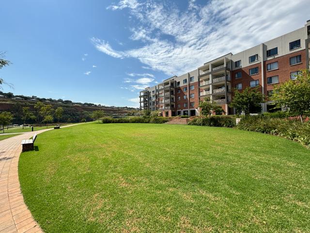 Apartment for rent in Pretoria, City of Tshwane Metropolitan Municipality