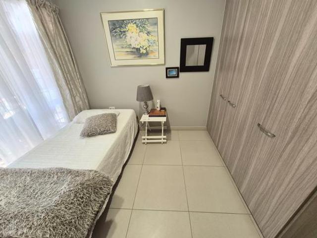 Apartment for rent in Waterkloof, Gauteng