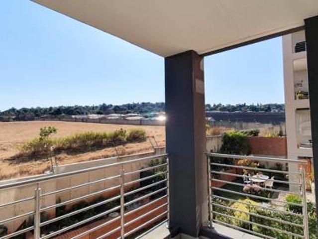 Apartment for rent in Pretoria, City of Tshwane Metropolitan Municipality