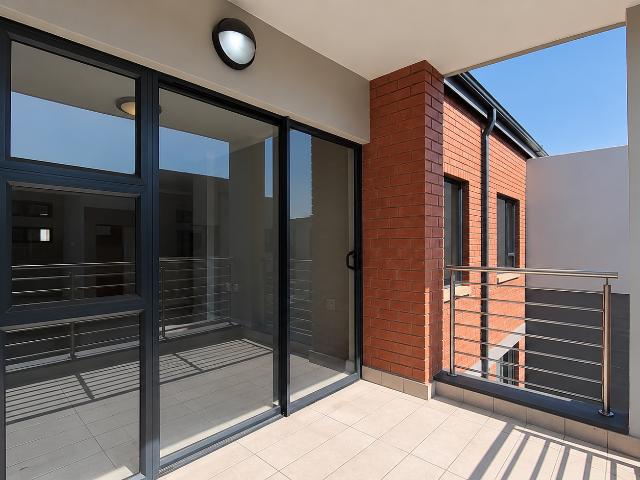 Apartment for sale in Waterkloof, Gauteng