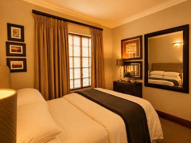 Apartment for rent in Waterkloof, Gauteng