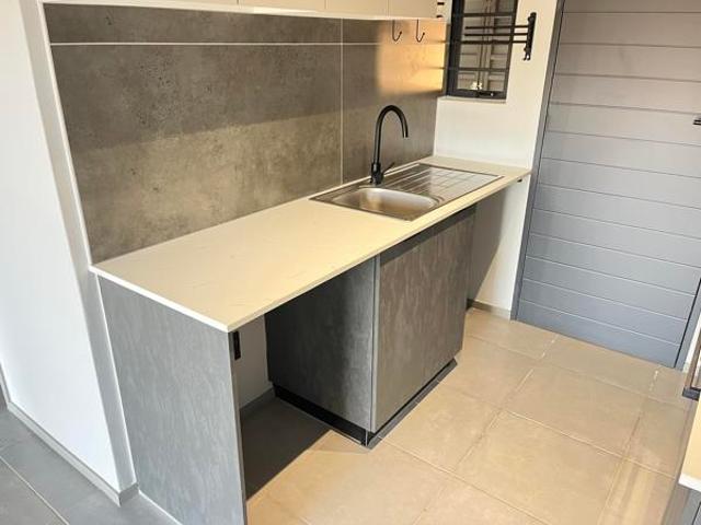 Apartment for rent in Waterkloof, Gauteng