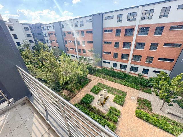 Apartment for sale in Waterkloof, Gauteng