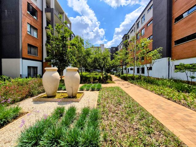 Apartment for rent in Waterkloof, Gauteng