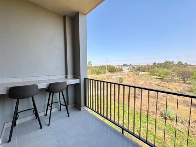 Apartment for rent in Waterkloof, Gauteng