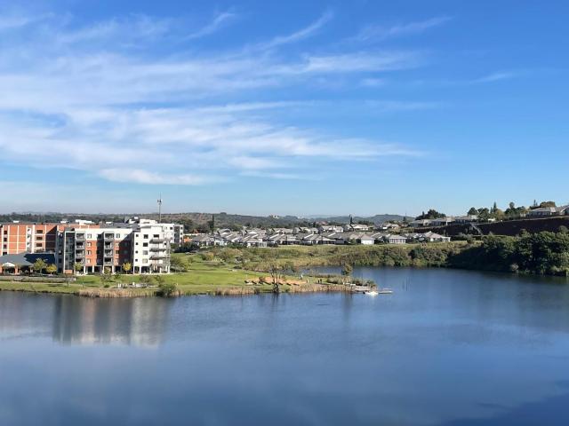 Apartment for sale in Waterkloof, Gauteng