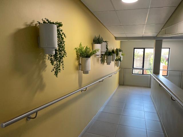 Apartment for rent in Waterkloof, Gauteng