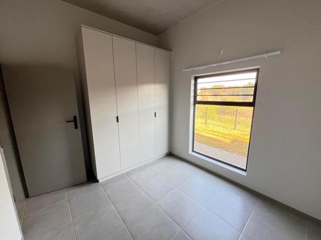 Apartment for rent in Waterkloof, Gauteng