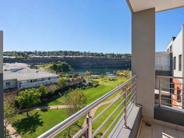Apartment for sale in Waterkloof, Gauteng