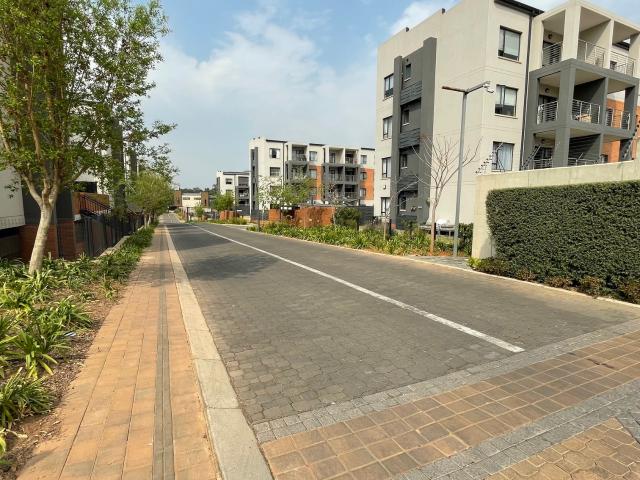 Apartment for rent in Waterkloof, Gauteng