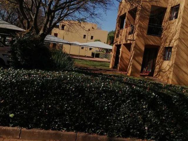 Apartment for rent in Pretoria