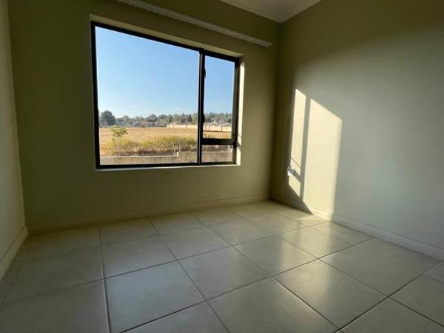 Apartment for rent in Waterkloof, Gauteng