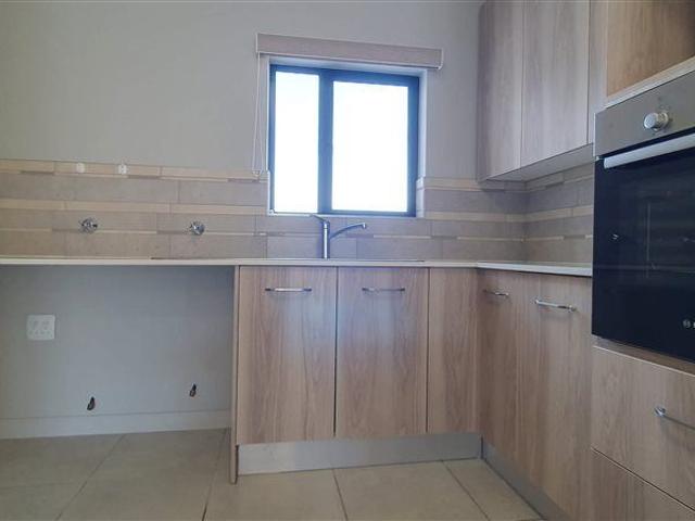 Apartment for rent in Pretoria