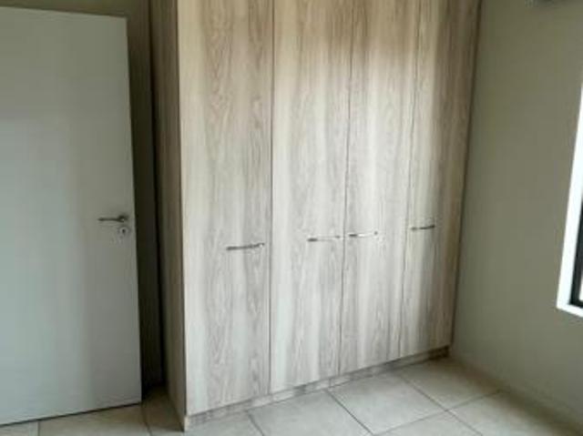 Apartment for rent in Waterkloof, Gauteng