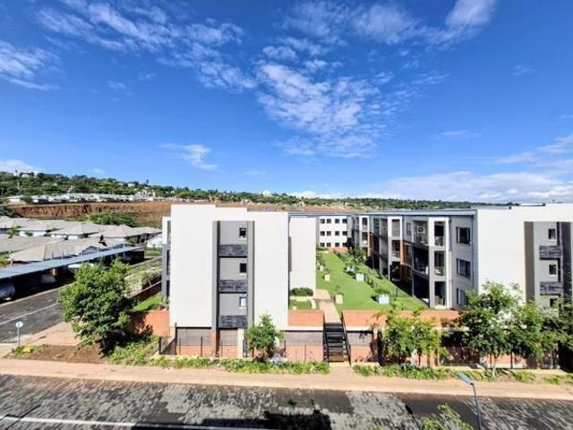Apartment for rent in Waterkloof, Gauteng