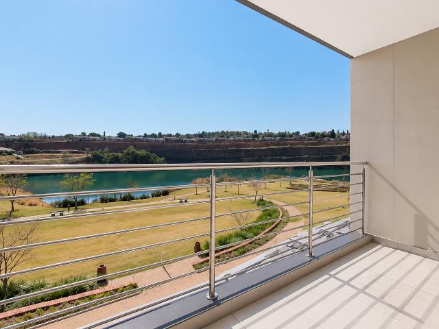 Apartment for sale in Waterkloof, Gauteng