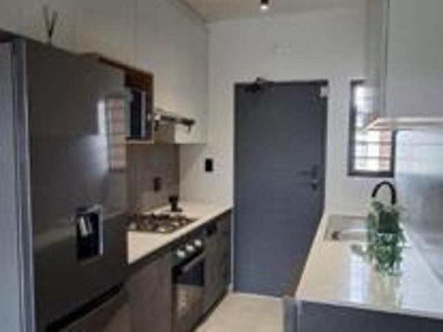 Apartment for rent in Waterkloof, Gauteng