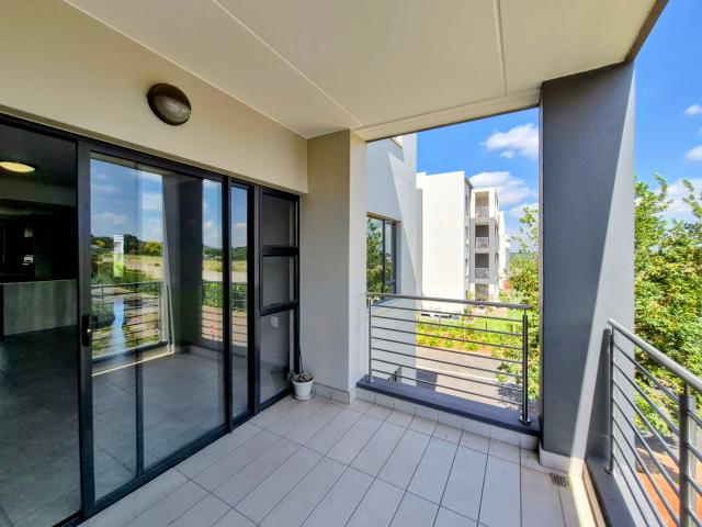 Apartment for sale in Waterkloof, Gauteng