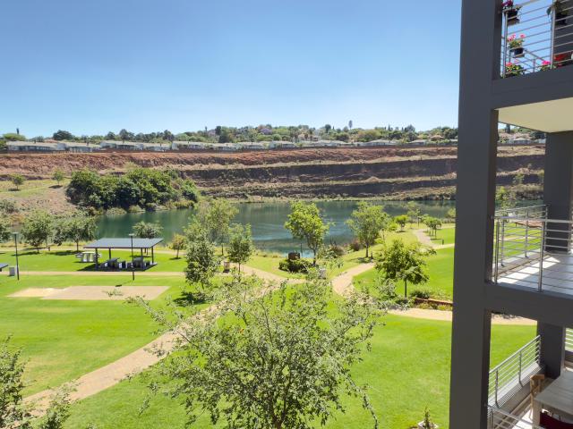 Apartment for rent in Waterkloof, Gauteng