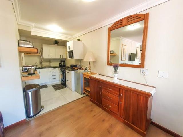 Apartment for rent in Waterkloof, Gauteng