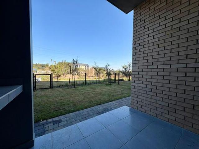Apartment for rent in Waterkloof, Gauteng