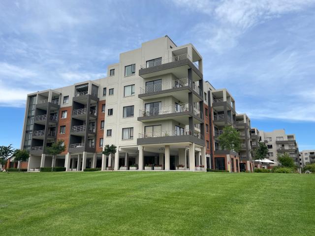 Apartment for sale in Waterkloof, Gauteng