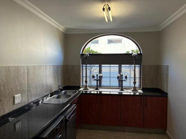 Apartment for rent in Waterkloof, Gauteng