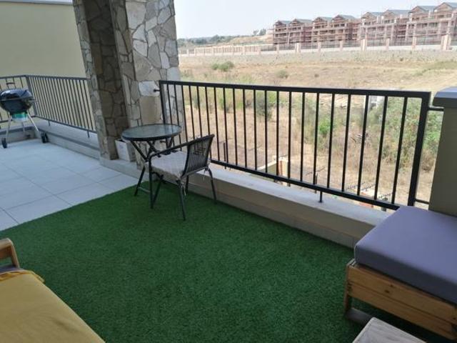 Apartment for rent in Waterkloof, Gauteng
