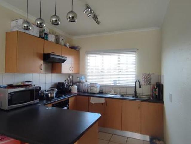 Apartment for sale in Tlhabane, North West