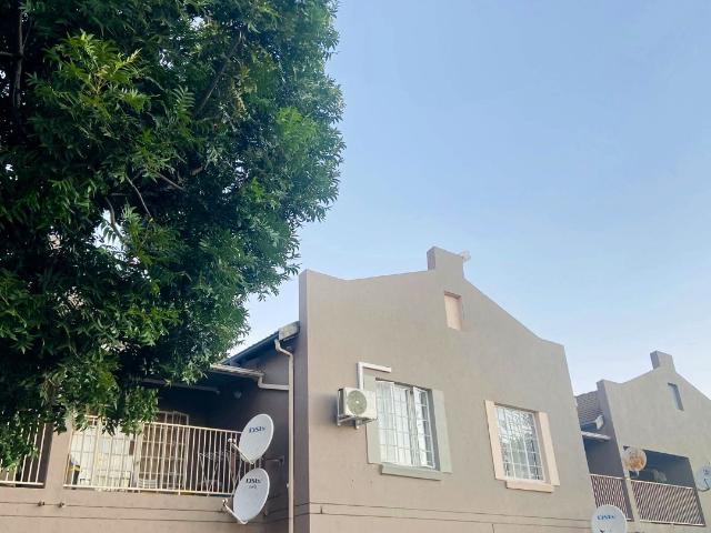 Apartment for sale in Tlhabane, North West