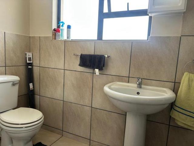 Apartment for sale in Tlhabane, North West