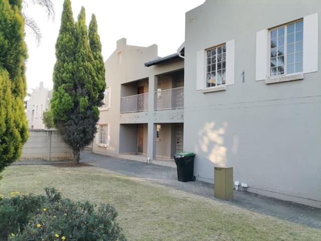 Apartment for sale in Tlhabane, North West