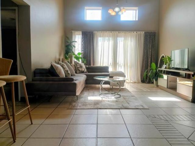 Apartment for sale in Tlhabane, North West