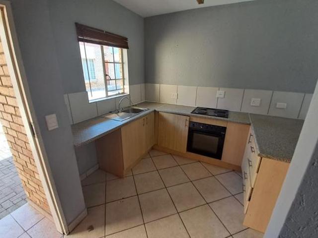 Apartment for sale in Tlhabane, North West