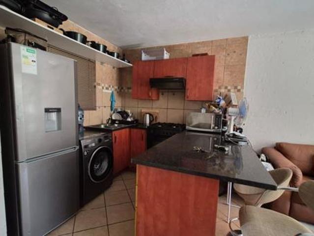 Apartment for sale in Tlhabane, North West